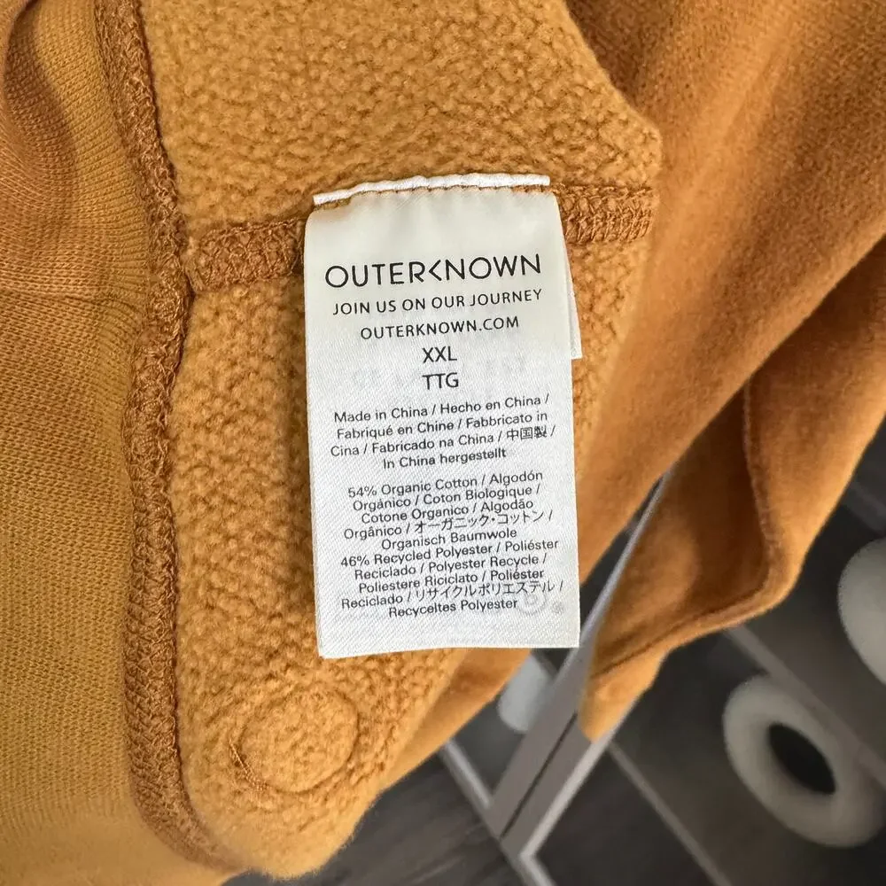 Outerknown Hightide Terry Sweatshirt